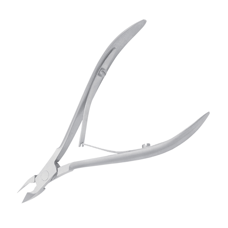 CUTICLE NAIL NIPPERS